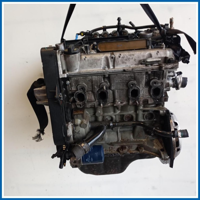 Motore semicompleto FIAT Punto III