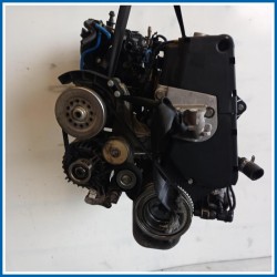 Motore semicompleto FIAT Punto III