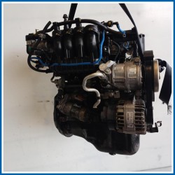 Motore semicompleto FIAT Punto III