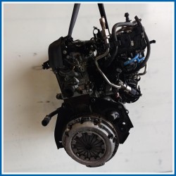 Motore semicompleto FIAT Punto III