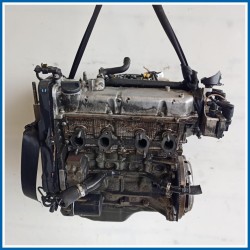 Motore semicompleto FIAT Panda II