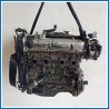 Motore semicompleto FIAT Panda II