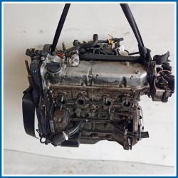 Motore semicompleto FIAT Panda II