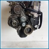 Motore semicompleto FIAT Panda II