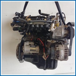 Motore semicompleto FIAT Panda II