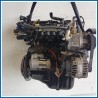 Motore semicompleto FIAT Panda II