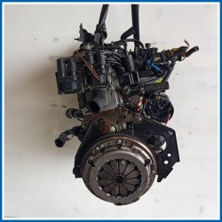 Motore semicompleto FIAT Panda II