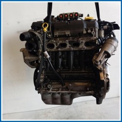 Motore completo OPEL Meriva A