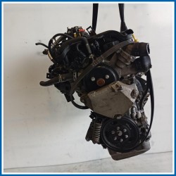 Motore completo OPEL Meriva A