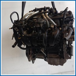 Motore completo OPEL Meriva A