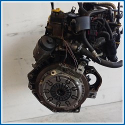 Motore completo OPEL Meriva A