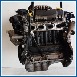 Motore completo OPEL Meriva A