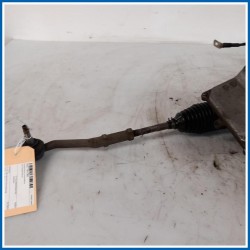 Scatola sterzo c/servosterzo CITROEN C3 II