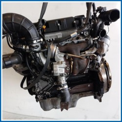 Motore semicompleto OPEL Astra J GTC