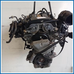 Motore semicompleto OPEL Astra J GTC