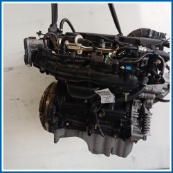 Motore semicompleto OPEL Astra J GTC