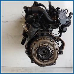 Motore semicompleto OPEL Astra J GTC