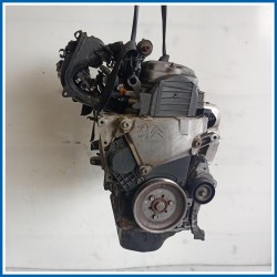 Motore semicompleto CITROEN C3 II
