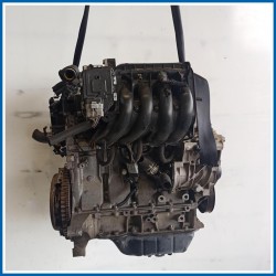 Motore semicompleto CITROEN C3 II