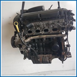 Motore semicompleto OPEL Meriva A