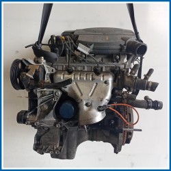Motore semicompleto DACIA Logan MCV I