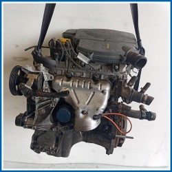 Motore semicompleto DACIA Logan MCV I