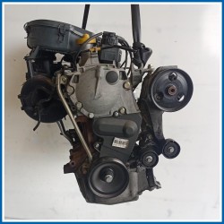 Motore semicompleto DACIA Logan MCV I