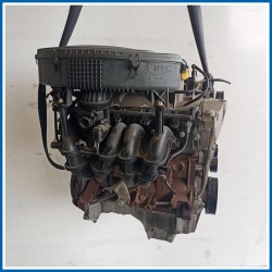 Motore semicompleto DACIA Logan MCV I