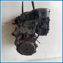 Motore semicompleto DACIA Logan MCV I