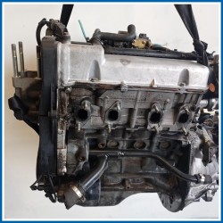 Motore semicompleto FIAT Punto II