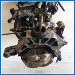 Cambio FIAT Punto II