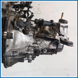 Cambio FIAT Punto II