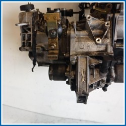 Cambio FIAT Punto II