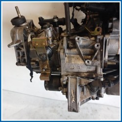 Cambio FIAT Punto II