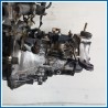 Cambio FIAT Punto II