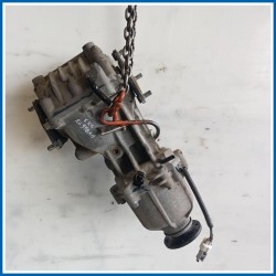 Differenziale post. SUZUKI SX4