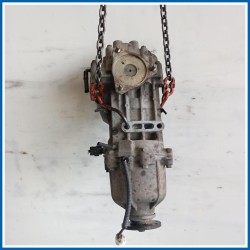 Differenziale post. SUZUKI SX4