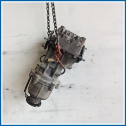 Differenziale post. SUZUKI SX4