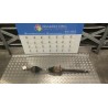 SEMIALBERO ANT. COMPL. DX. 005 RENAULT KOLEOS (05/08-) M9RG8 39100JY04B
