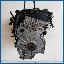 Motore semicompleto BMW Serie 3 F34 GT