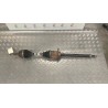 SEMIALBERO ANT. COMPL. DX. 005 RENAULT KOLEOS (05/08-) M9RG8 39100JY04B