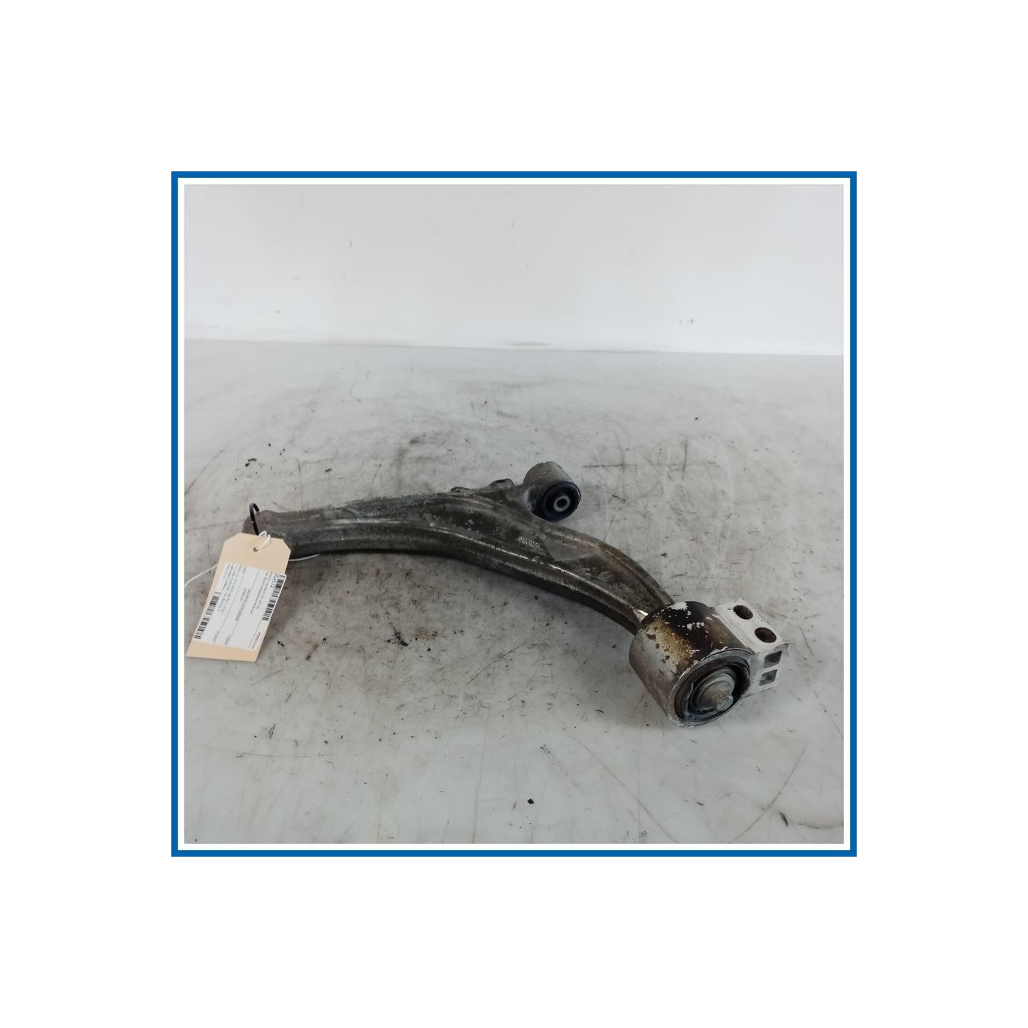 Braccio oscillante inf. ant. dx. OPEL Astra J GTC