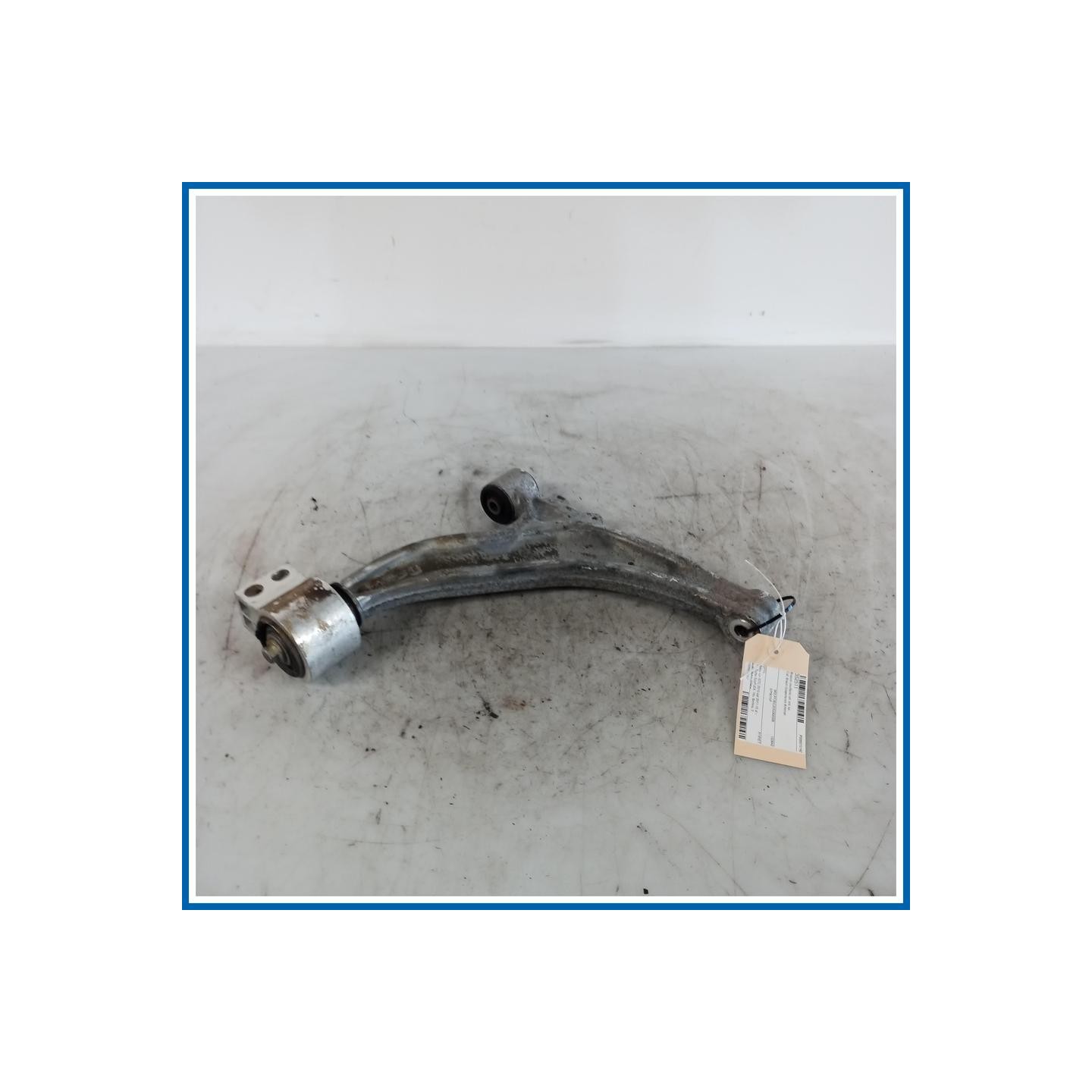 Braccio oscillante inf. ant. sx. OPEL Astra J GTC