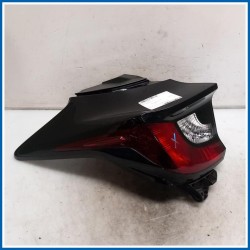 Fanale post. sx. TOYOTA YARIS (02/20>)