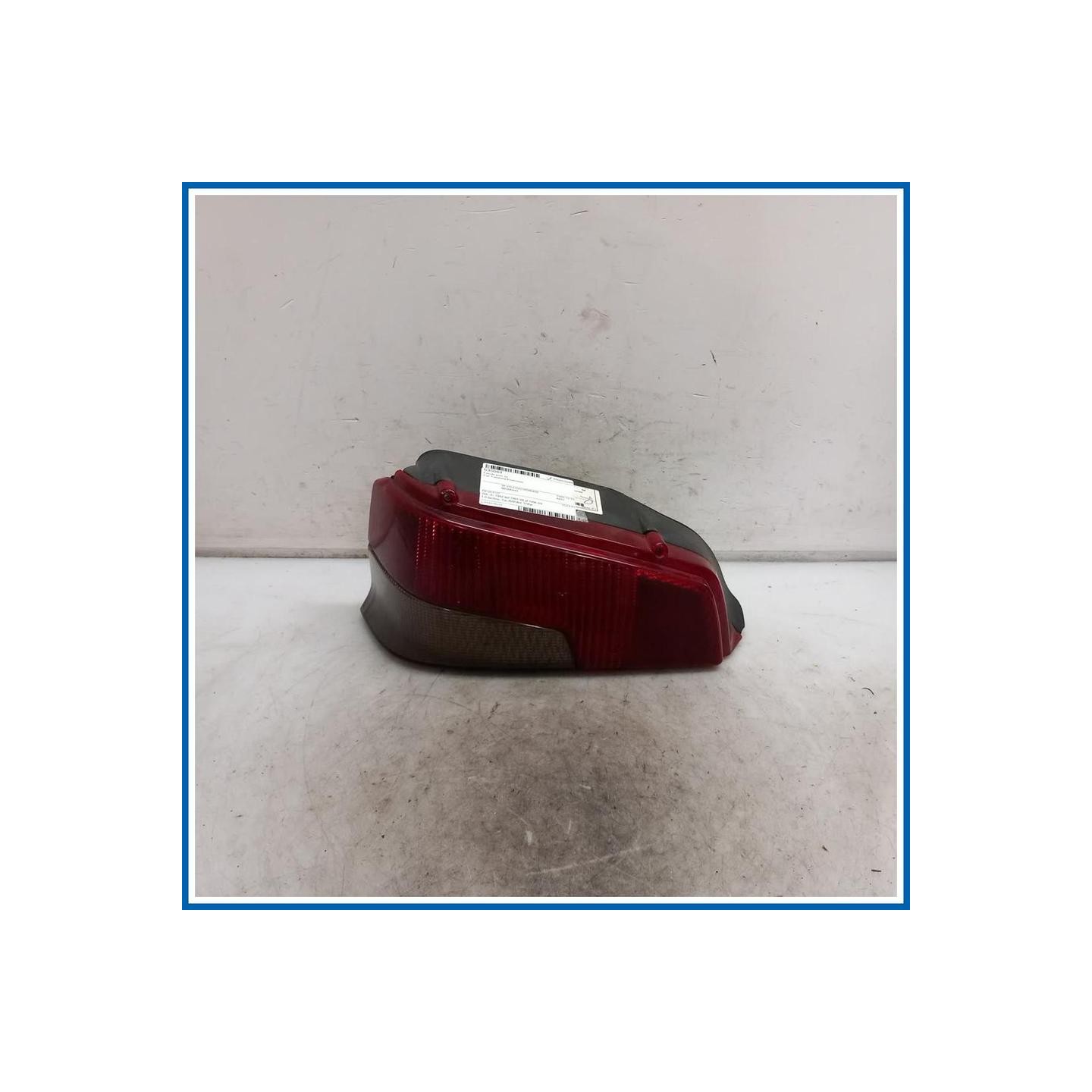 Fanale post. sx. PEUGEOT 106 (09/91>03/96