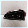 Fanale post. sx. PEUGEOT 106 (09/91>03/96