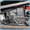 Fanale post. sx. PEUGEOT 106 (09/91>03/96