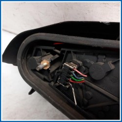 Fanale post. sx. PEUGEOT 106 (09/91>03/96