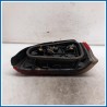 Fanale post. sx. PEUGEOT 106 (09/91>03/96