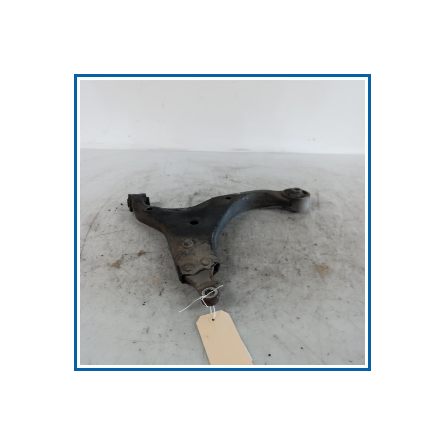 Braccio oscillante ant. dx. HYUNDAI i30 I